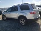 2012 GMC Acadia SLE