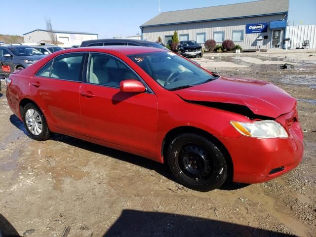 2008 Toyota Camry CE