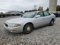 2001 Buick Lesabre Limited for sale in Wayland, MI