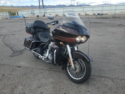2011 Harley-Davidson Fltru for sale in Littleton, CO