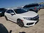 2017 Honda Civic EXL