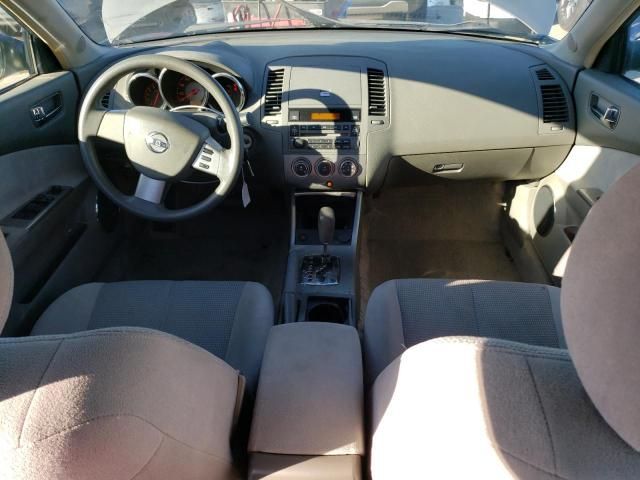 2005 Nissan Altima S