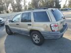 1999 Jeep Grand Cherokee Laredo