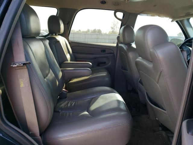 2006 Chevrolet Tahoe K1500