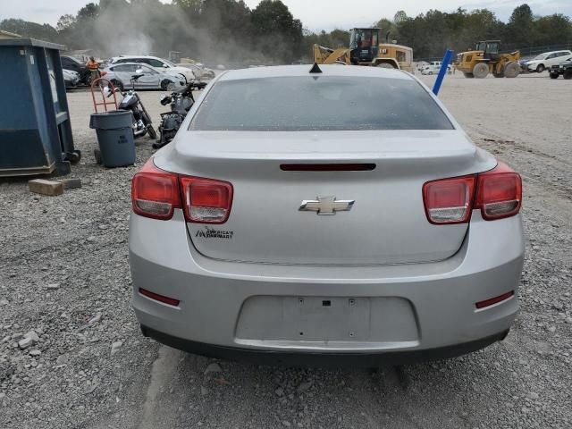 2014 Chevrolet Malibu LS