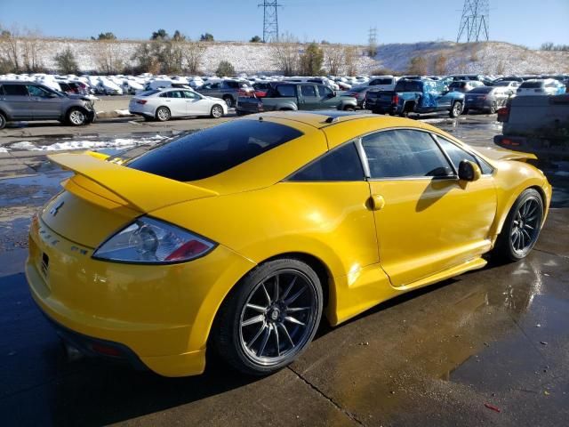 2009 Mitsubishi Eclipse GT