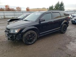 2017 Dodge Journey SXT for sale in Bowmanville, ON