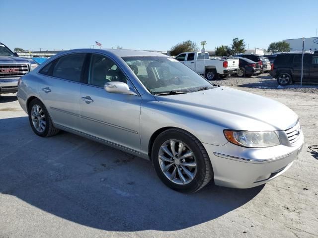 2008 Hyundai Azera SE