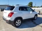 2015 Chevrolet Trax 1LT