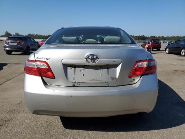 2009 Toyota Camry Base