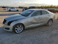 Cadillac Vehiculos salvage en venta: 2014 Cadillac ATS