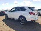 2018 BMW X5 XDRIVE4