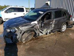 Vehiculos salvage en venta de Copart Apopka, FL: 2019 Toyota Rav4 LE