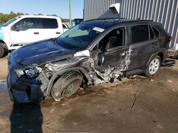 Toyota Vehiculos salvage en venta: 2019 Toyota Rav4 LE