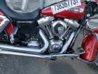 2012 Harley-Davidson FLD Switchback