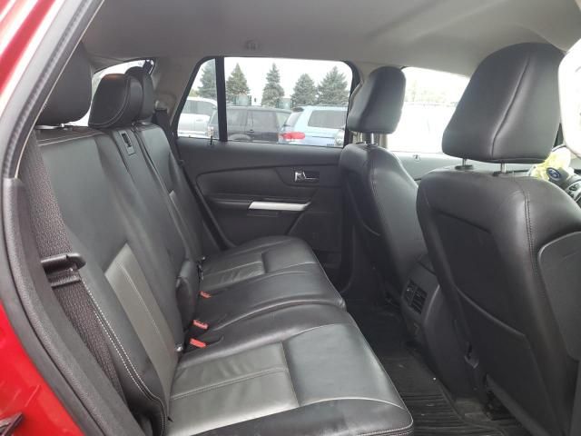 2011 Ford Edge Sport