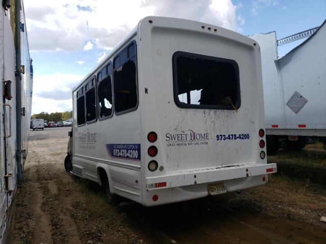 2011 Mercedes-Benz Sprinter 3500