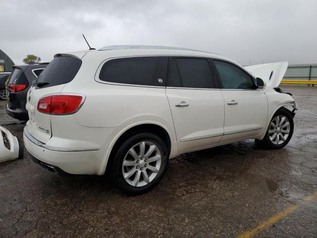 2013 Buick Enclave