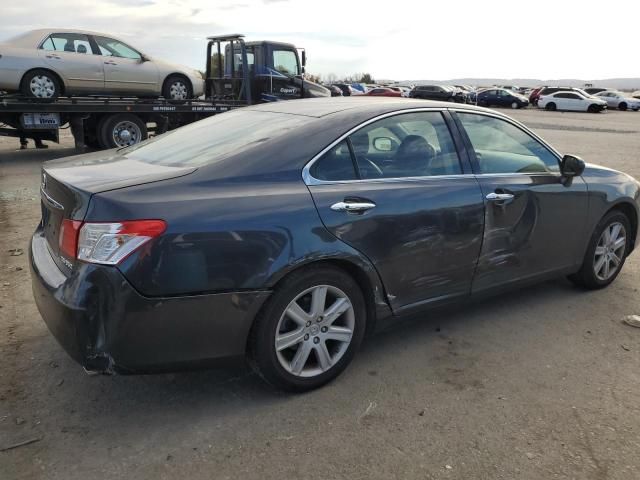 2009 Lexus ES 350