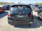 2010 Honda FIT Sport