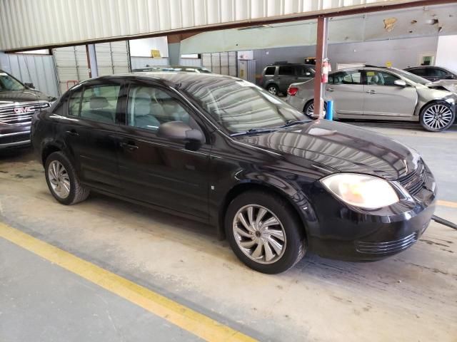 2008 Chevrolet Cobalt LS