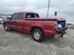 2004 Chevrolet Silverado C1500