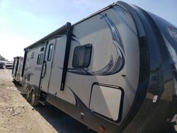 2015 Wildwood Camper en venta en Greenwood, NE