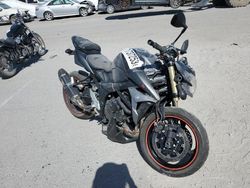 Suzuki salvage cars for sale: 2015 Suzuki GSX-S750