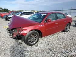Salvage cars for sale at Cahokia Heights, IL auction: 2006 Buick Lucerne CXL