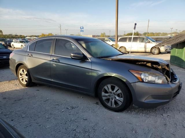 2010 Honda Accord LXP