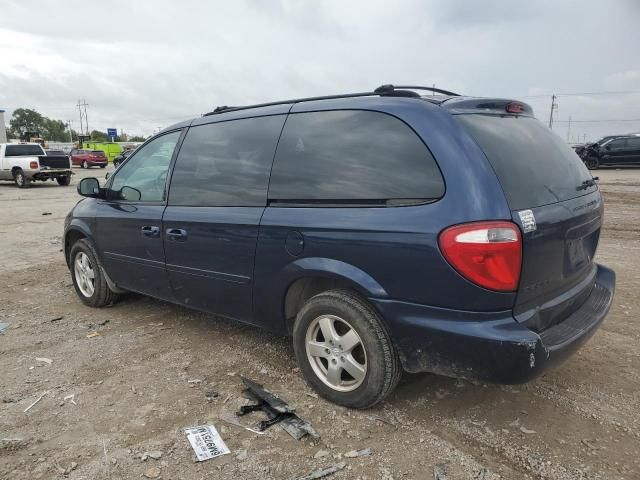 2006 Dodge Grand Caravan SXT