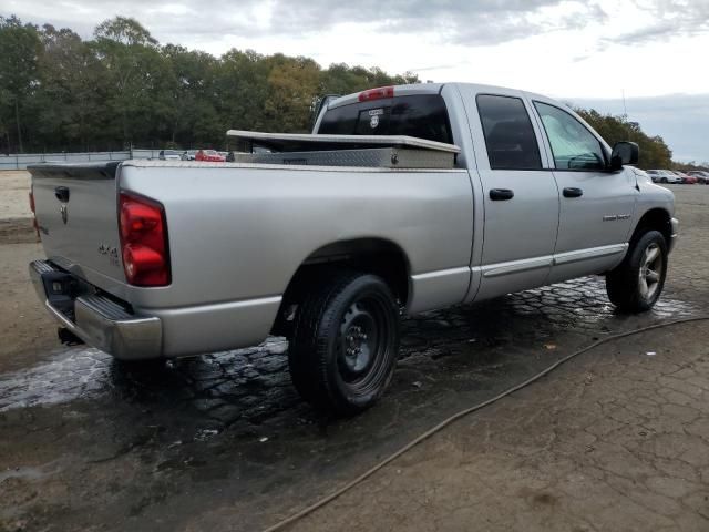 2007 Dodge RAM 1500 ST