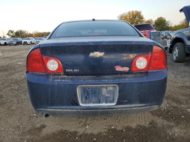 2008 Chevrolet Malibu 1LT