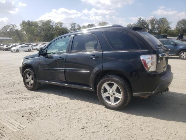 2006 Chevrolet Equinox LT