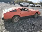 1974 Bricklin LIN