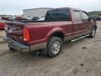 2006 Ford F250 Super Duty