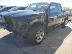 Dodge Vehiculos salvage en venta: 2011 Dodge RAM 1500