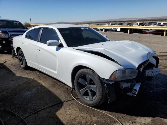 2013 Dodge Charger SE