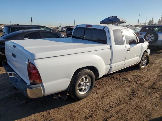 2015 Toyota Tacoma Access Cab