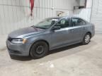 2014 Volkswagen Jetta Base