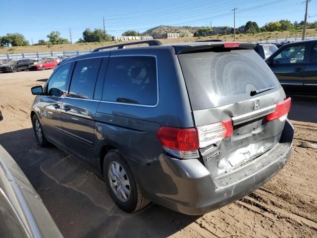 2008 Honda Odyssey EX