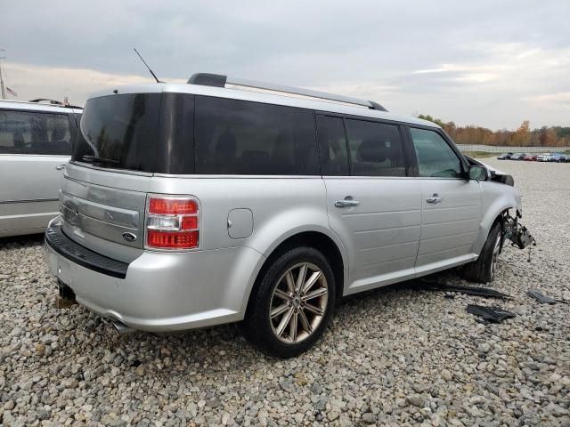 2016 Ford Flex Limited