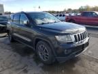 2013 Jeep Grand Cherokee Limited