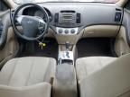 2009 Hyundai Elantra GLS