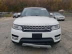 2015 Land Rover Range Rover Sport HSE