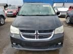 2013 Dodge Grand Caravan Crew