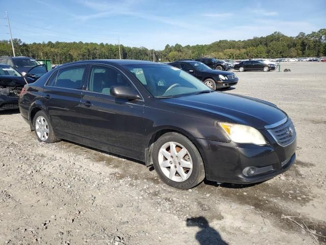 2009 Toyota Avalon XL