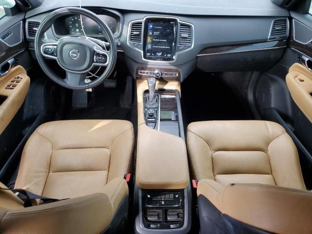 2019 Volvo XC90 T6 Momentum