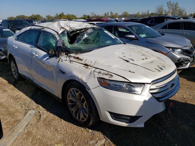 2013 Ford Taurus Limited