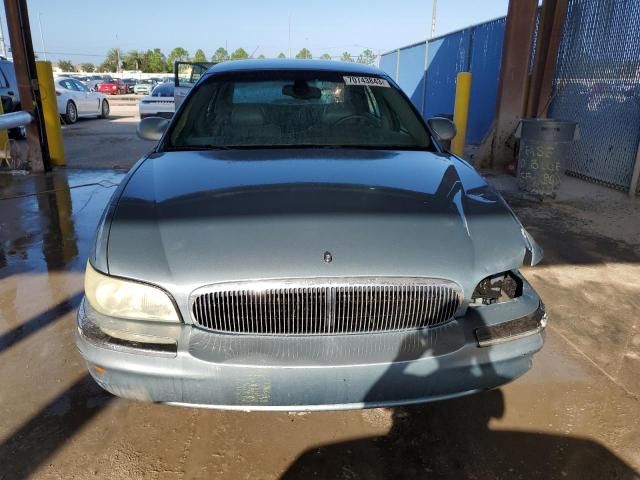 2004 Buick Park Avenue